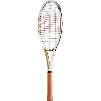 RAQUETTE WILSON RF 01 HALL OF FAME (300 GR)