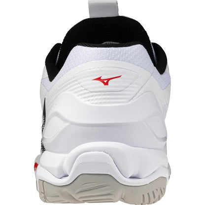 CHAUSSURES MIZUNO FEMME INDOOR WAVE STEALTH 6