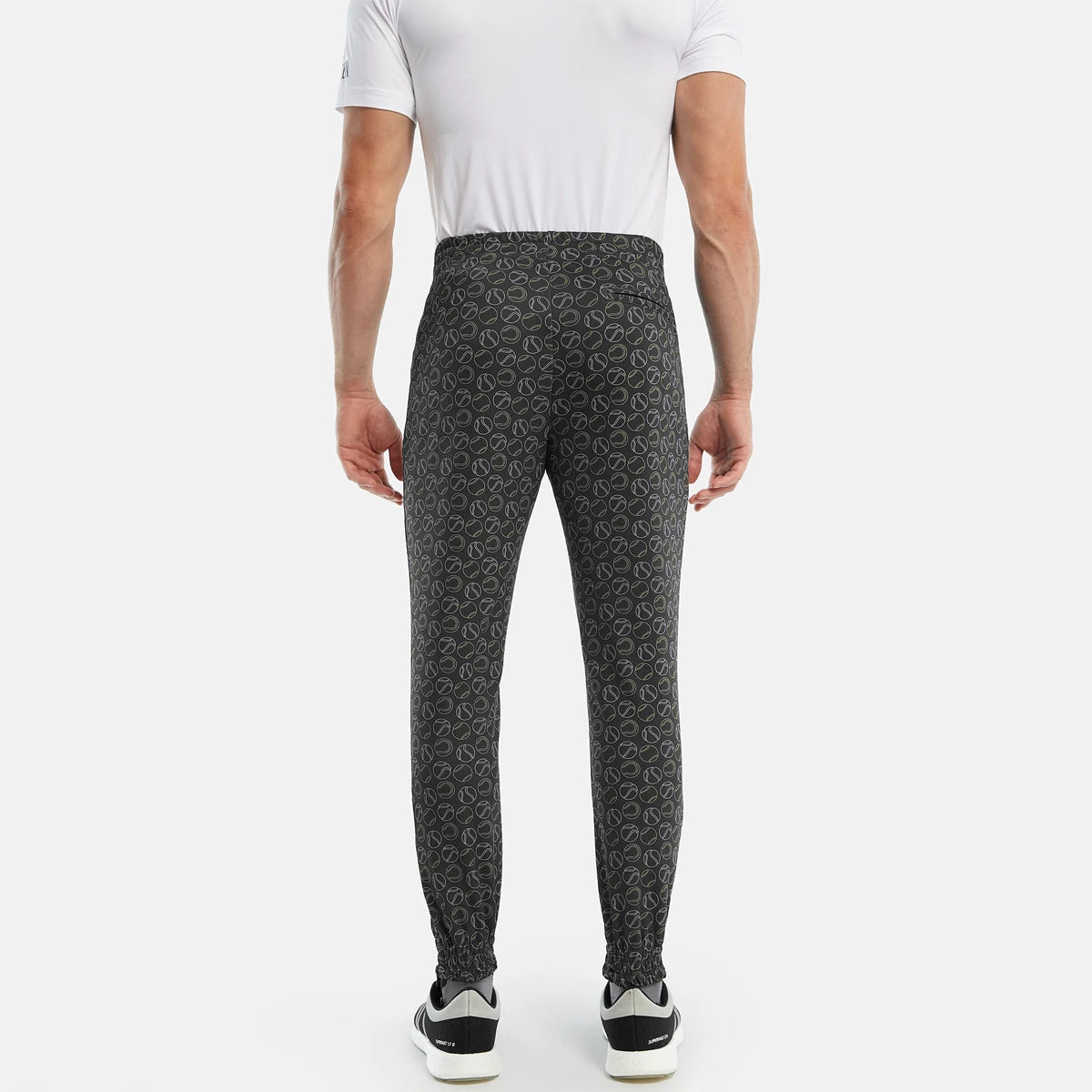 TECH UNISEX HYDROGEN HOSE