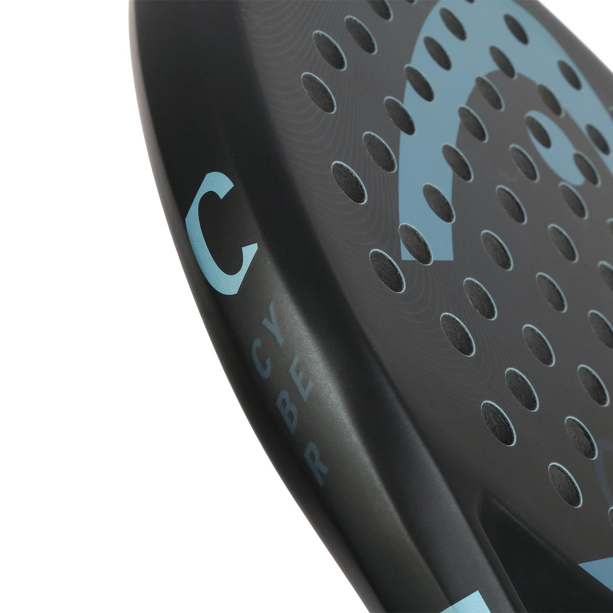 RAQUETTE DE PADEL HEAD CYBER 2026