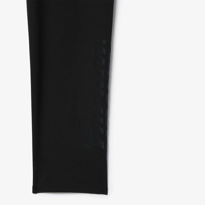 LEGGING LACOSTE FEMME CORE PERFORMANCE