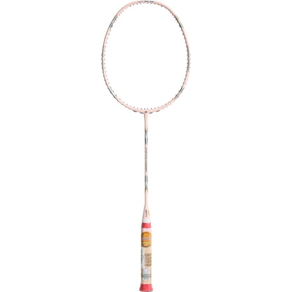 RAQUETTE DE BADMINTON APACS HYPER POWER LIGHT PEACH