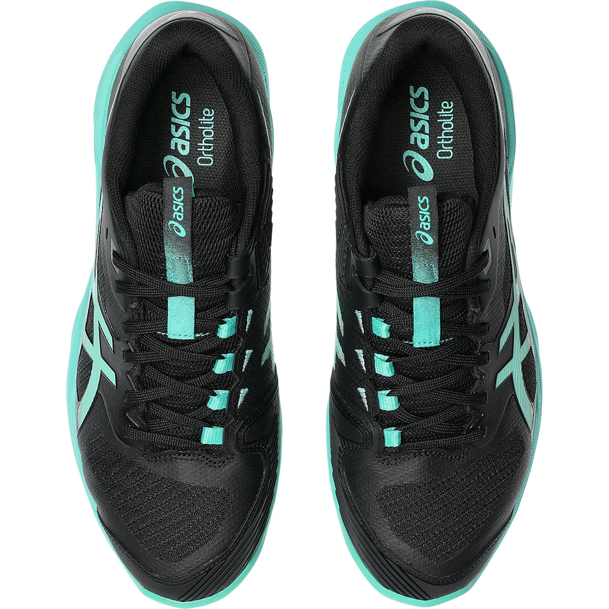 CHAUSSURES ASICS SOLUTION SPEED FF 4 TOUTES SURFACES