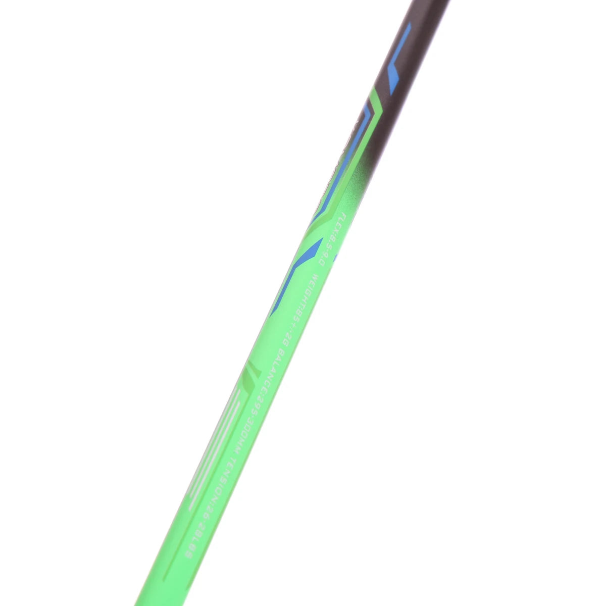 RAQUETTE DE BADMINTON FLYPOWER KOMODO