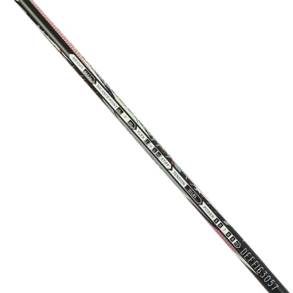 BADMINTON RACKET FZ FORZA PRECISION TI-72M (STRUNG) FZ262679