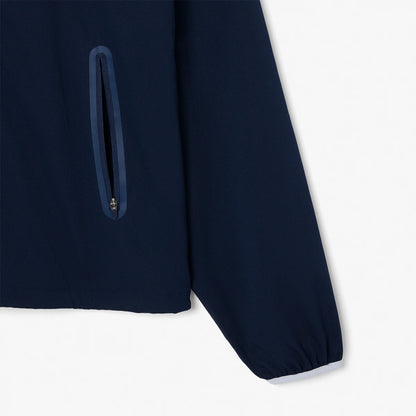 VESTE LACOSTE FEMME