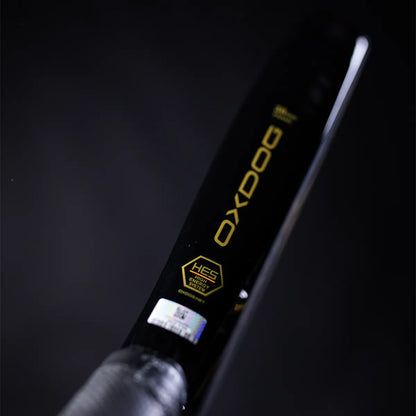 OXDOG SENSE PRO CLASSICS SERIES PADEL RACKET
