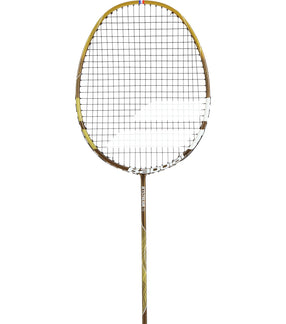 RAQUETTE DE BADMINTON BABOLAT JETSTREAM 78 (CORDEE)