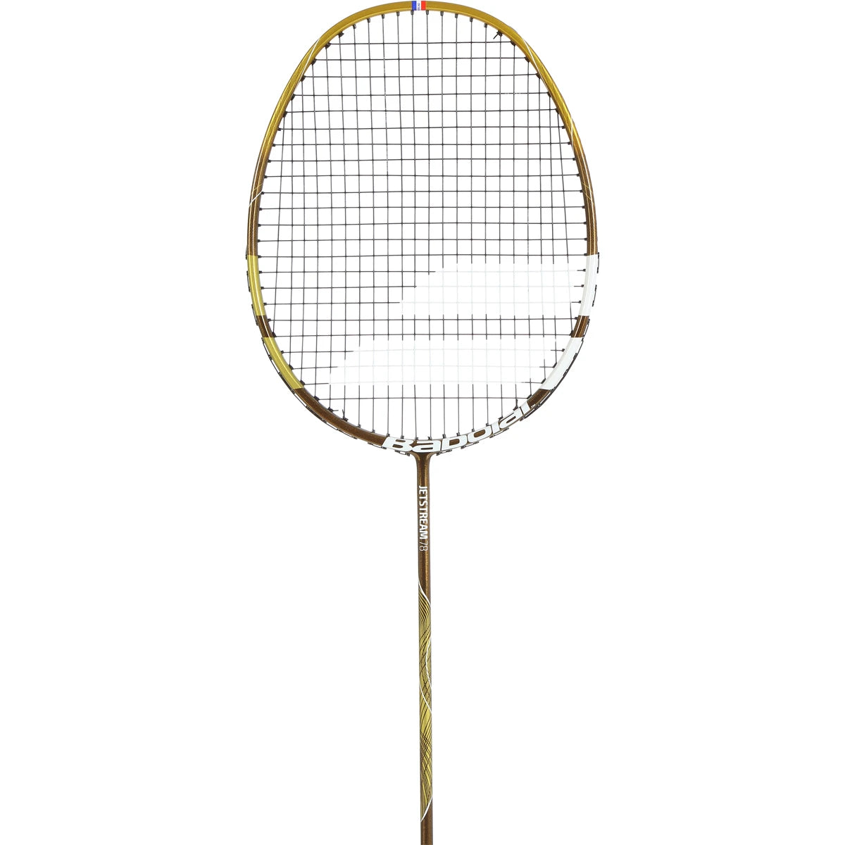 RAQUETTE DE BADMINTON BABOLAT JETSTREAM 78 (CORDEE)