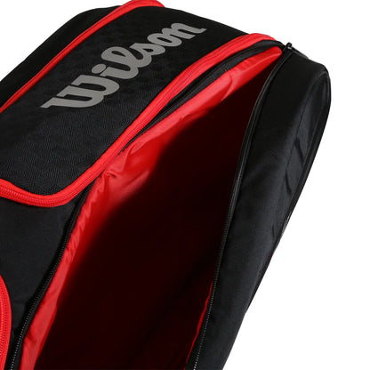 WILSON BELA SUPER TOUR 2025 PADEL BAG
