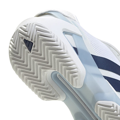 DAMEN ADIDAS SCHUHE ADIZERO UBERSONIC 5 ROTSCHLAMMBELAG