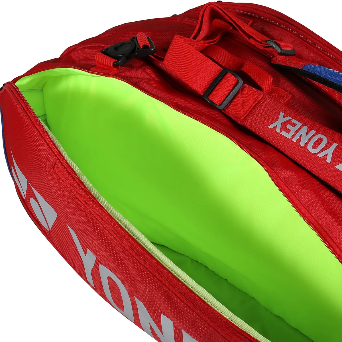 SAC YONEX PRO9 RAQUETTES 92429 SCARLET