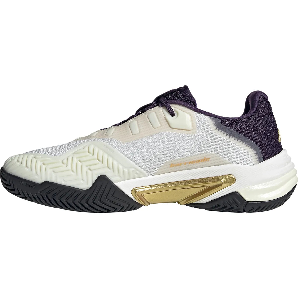 CHAUSSURES ADIDAS BARRICADE 13 TOUTES SURFACES