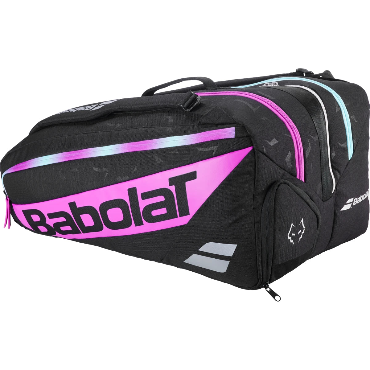 PADEL-TASCHE BABOLAT RH PROPADEL JUAN LEBRON