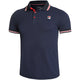 POLO FILA PIRO