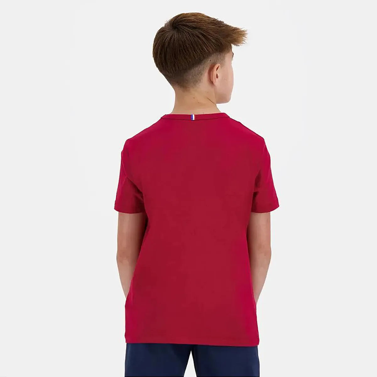 LE COQ SPORTIF JUNIOR ESSENTIAL T-SHIRT