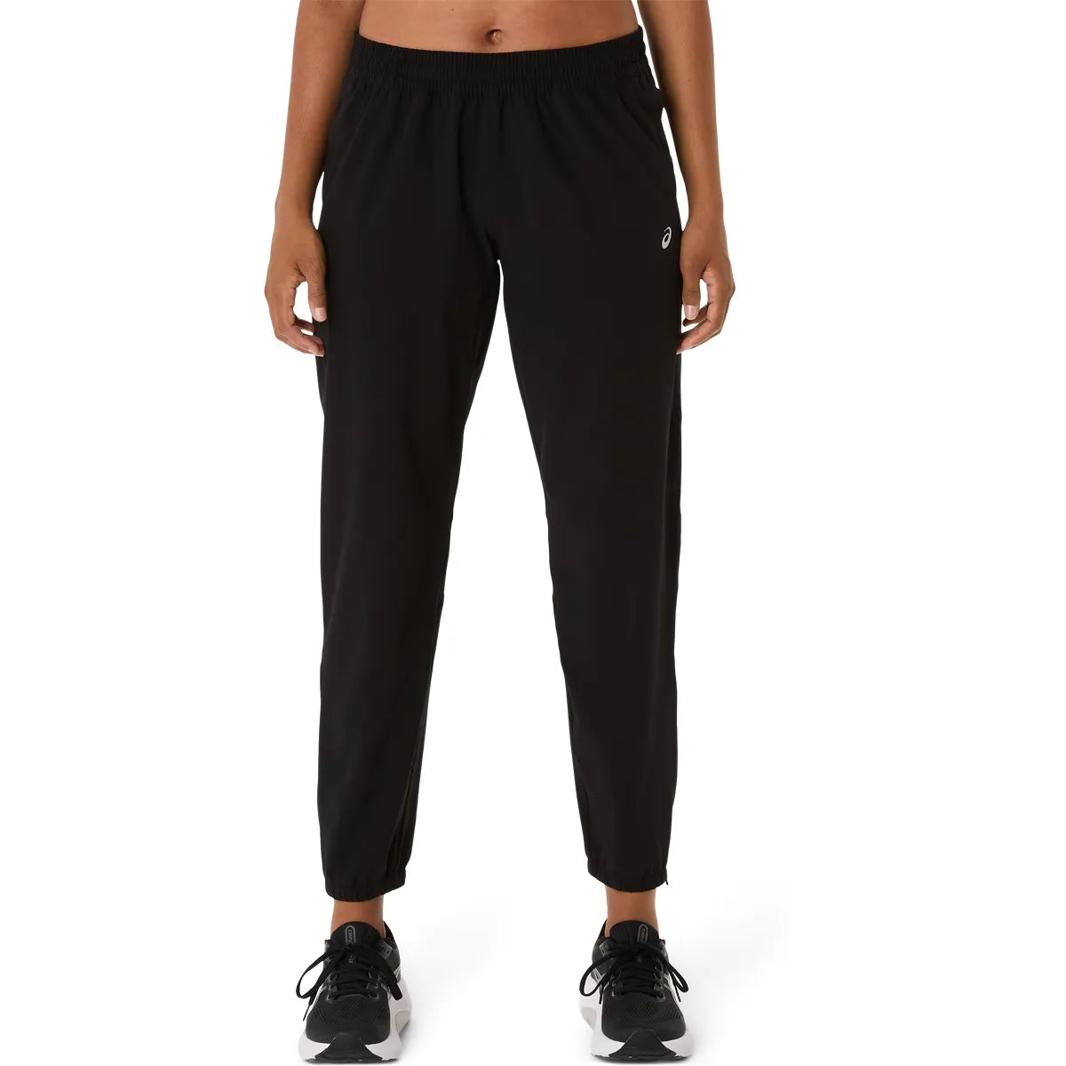 PANTALON ASICS FEMME CORE WOVEN
