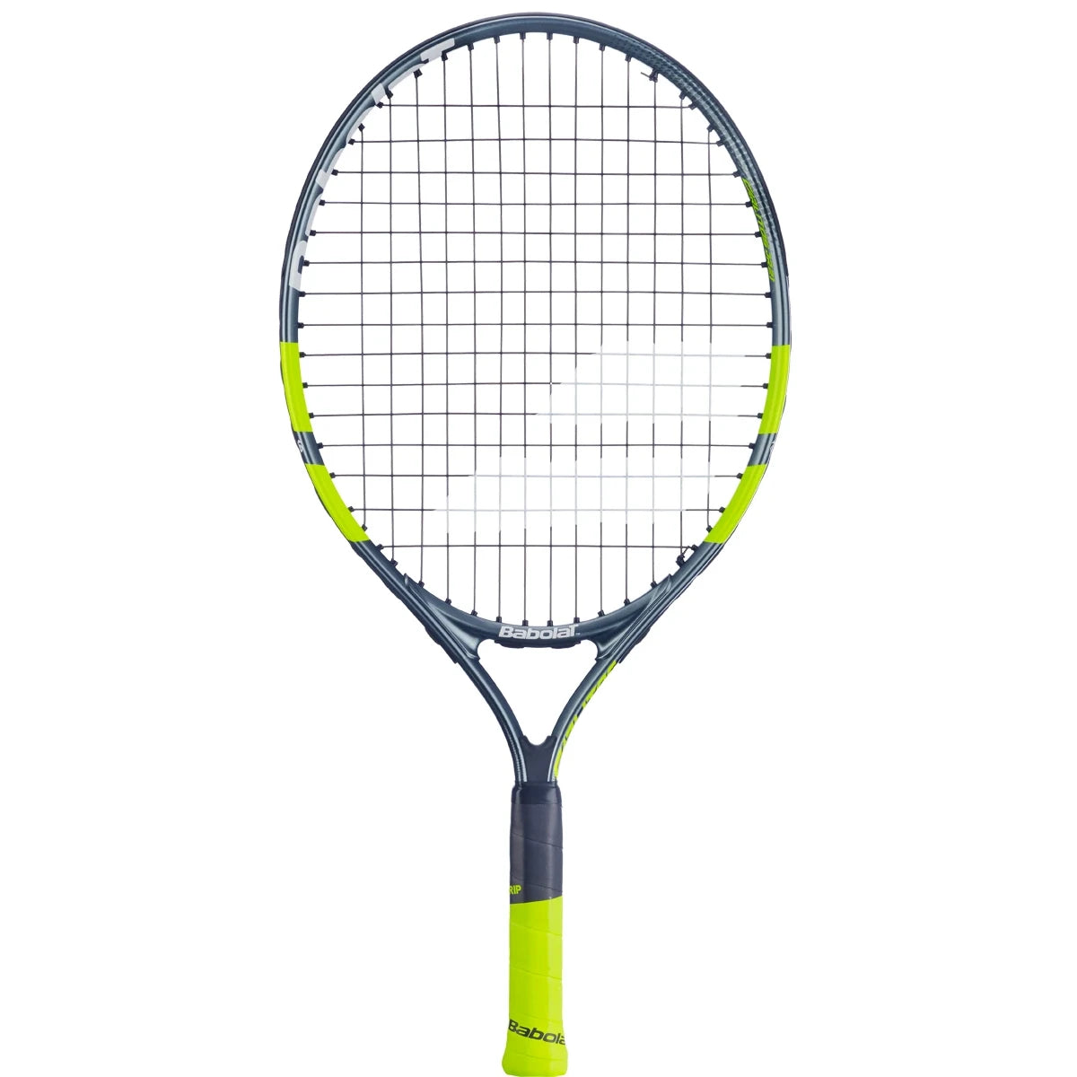 RAQUETTE BABOLAT JUNIOR CARLITOS 21