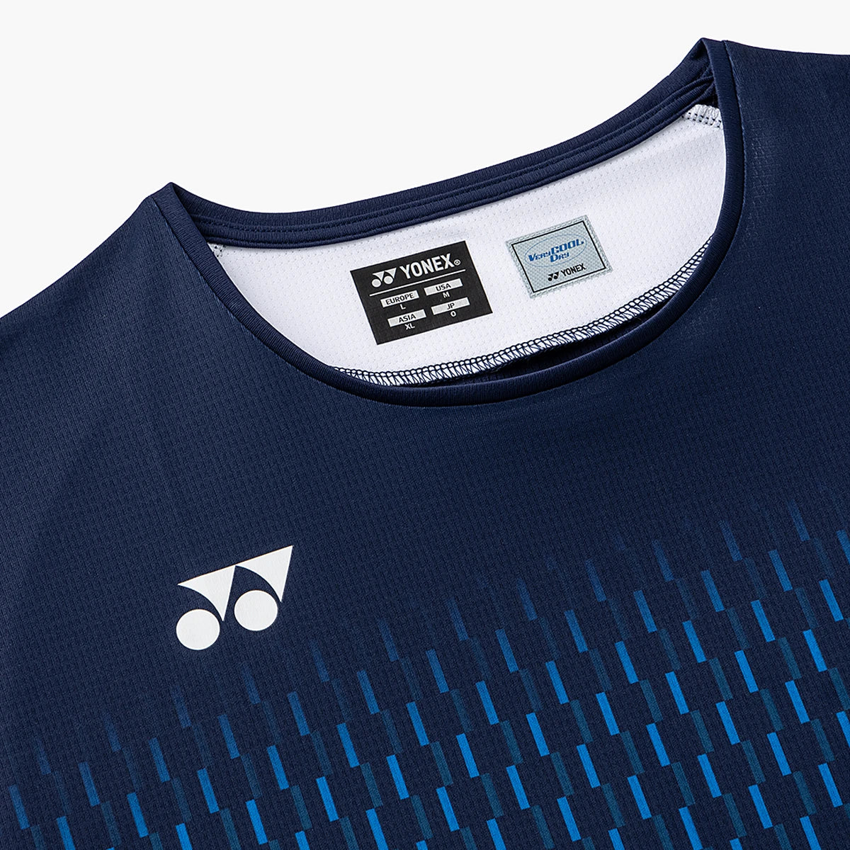 YONEX TOUR ELITE 10713EX T-SHIRT