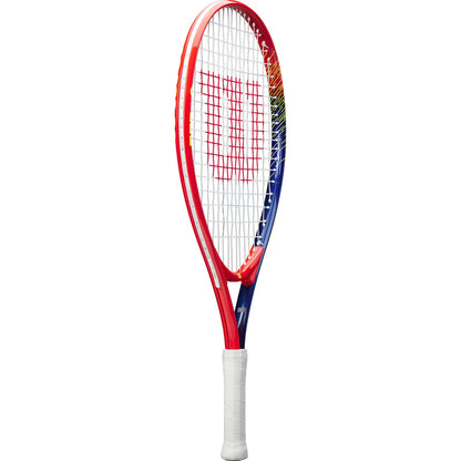 WILSON JUNIOR SLAM 23 SCHLÄGER