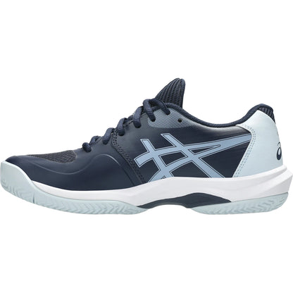 DAMEN ASICS SCHUHE GAME FF ROTSCHLAMM