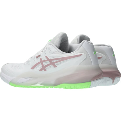 DAMEN ASICS GEL RESOLUTION X SCHUHE FÜR ALLE OBERFLÄCHEN
