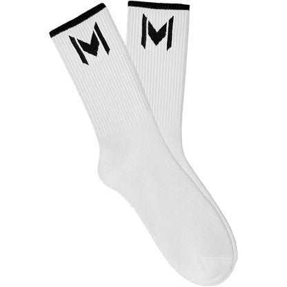 PAIRE DE CHAUSSETTES MOURATOGLOU APPAREL MATCH