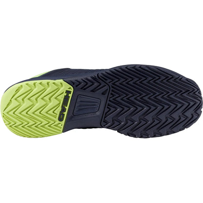 HEAD JUNIOR REVOLT PRO 4.5 SHOES ALL SURFACES