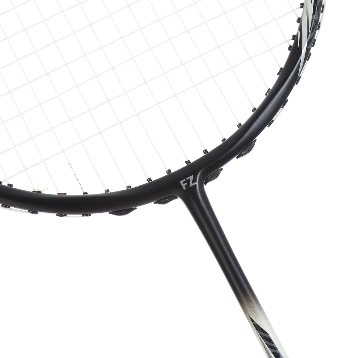 Raquette de Badminton Fz Forza Precision Ti-88M (Cordee)