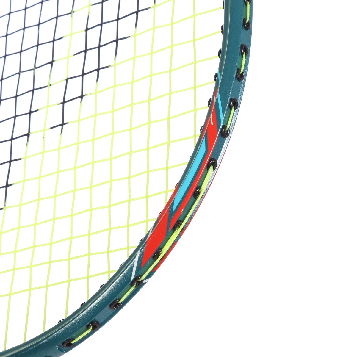 BADMINTONSCHLÄGER CARLTON TRU-STORM FS 3000 (BESAITET)