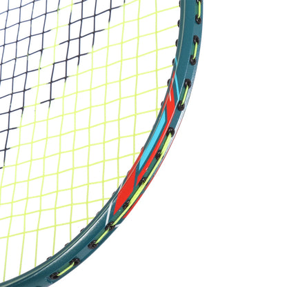 BADMINTONSCHLÄGER CARLTON TRU-STORM FS 3000 (BESAITET)