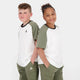 T-SHIRT LE COQ SPORTIF JUNIOR GRAPHIQUE