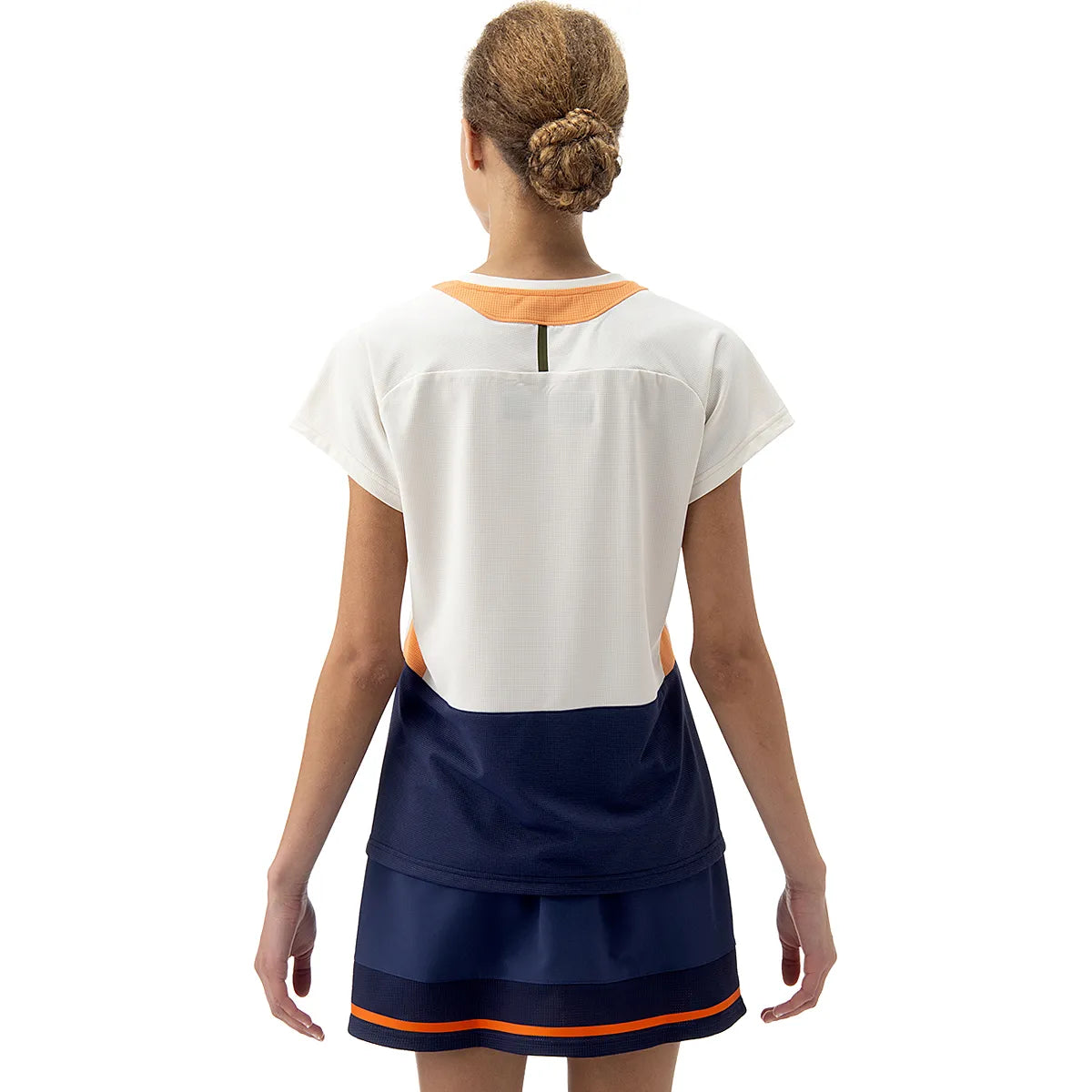 T-SHIRT YONEX FEMME TOUR ELITE 20851YX