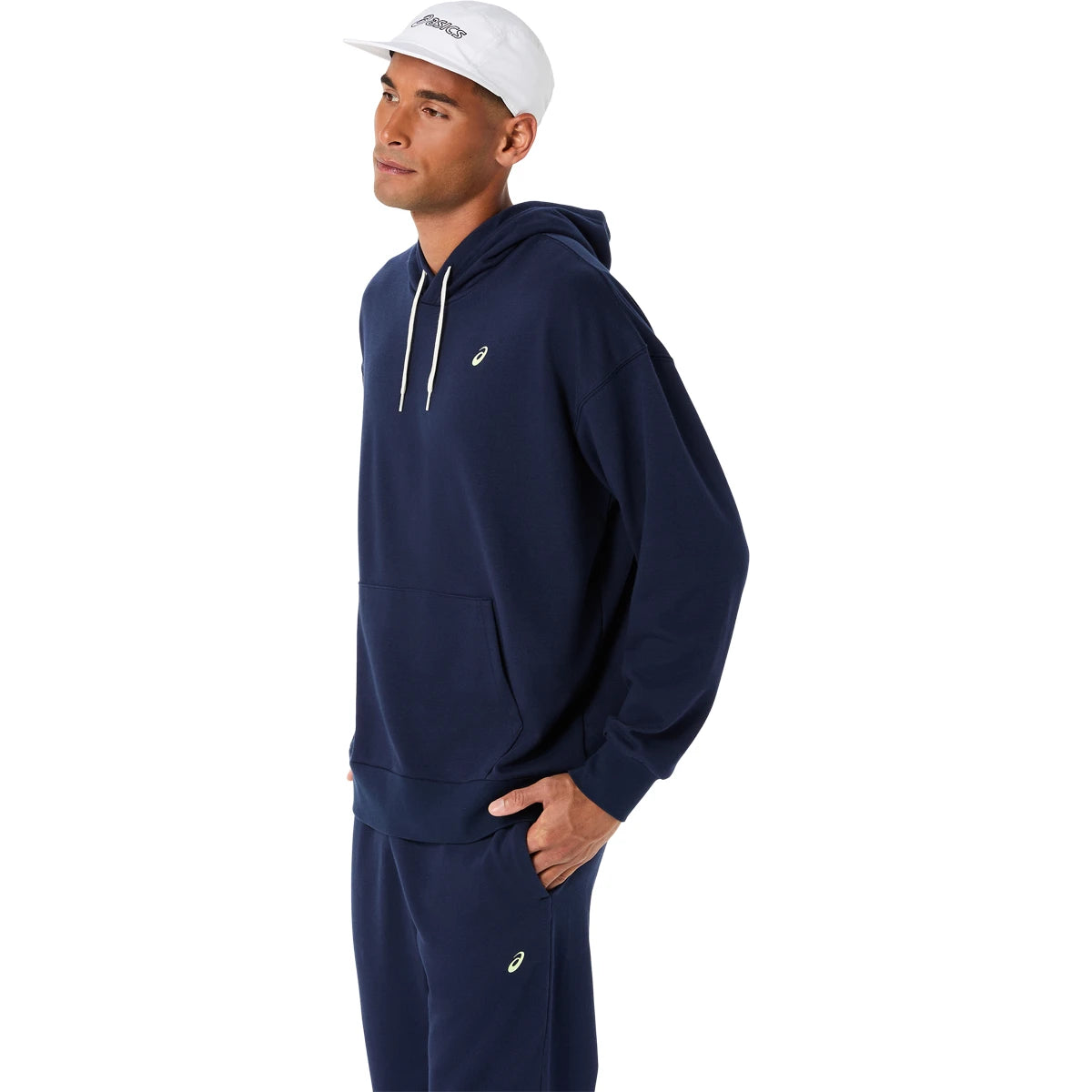 ASICS TRAINING HOSE FRENCH TERRY