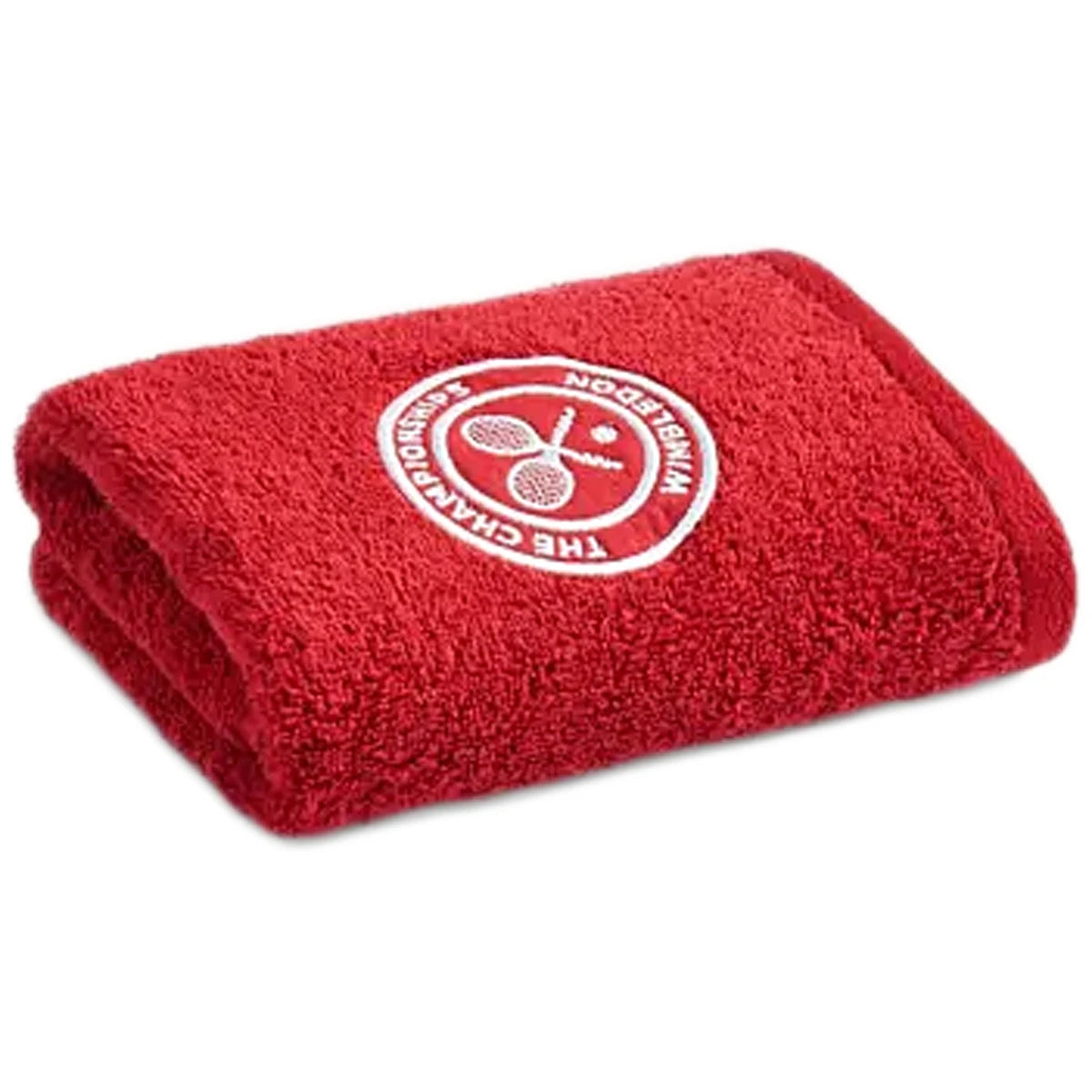 WIMBLEDON 2026 GUEST TOWEL 40*70 CM