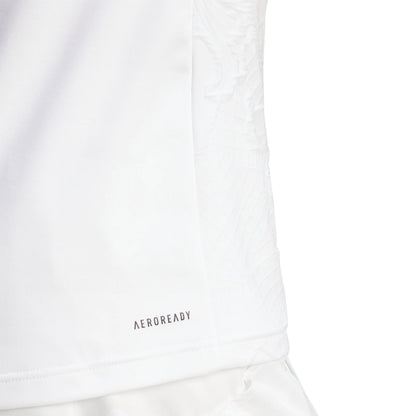 POLO ADIDAS PRO ZVEREV LONDON