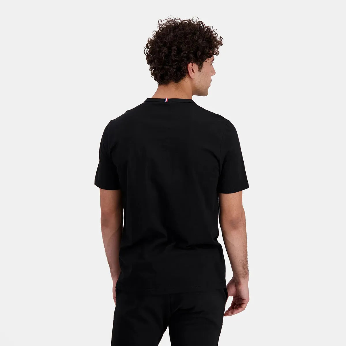T-SHIRT LE COQ SPORTIF ESSENTIELS