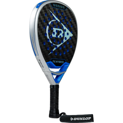 RAQUETTE DE PADEL DUNLOP FX HYBRID