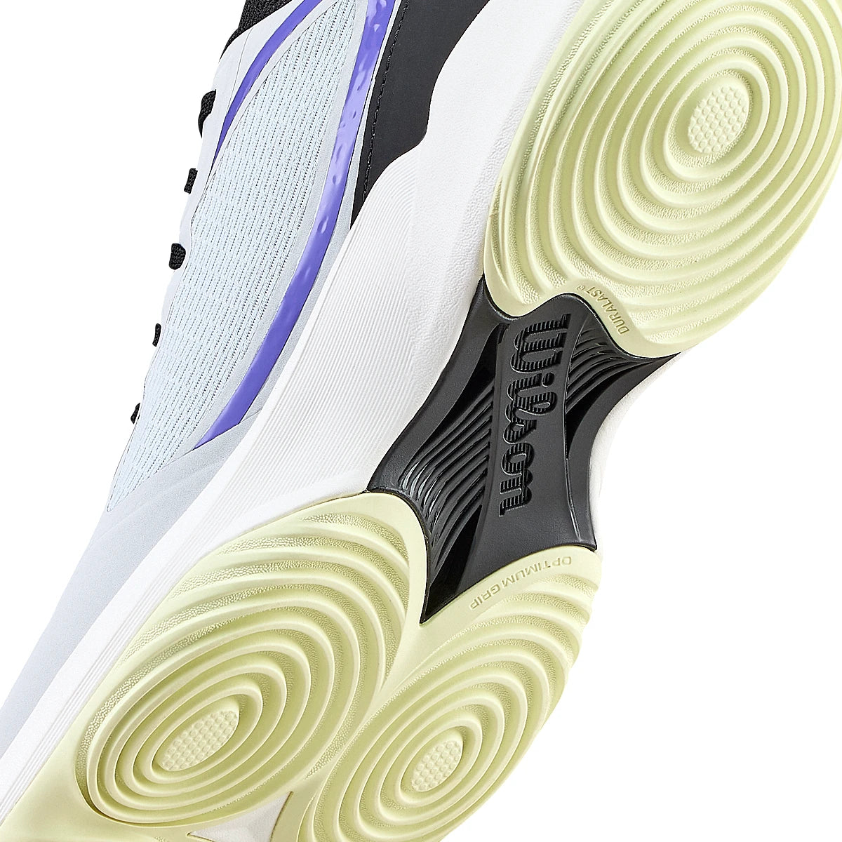CHAUSSURES PADEL WILSON HURAKN LITE