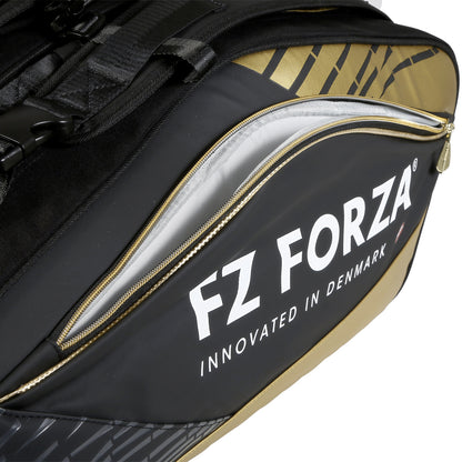 SAC FZ FORZA TOUR LINE 6R BLACK/GOLD FZ250048