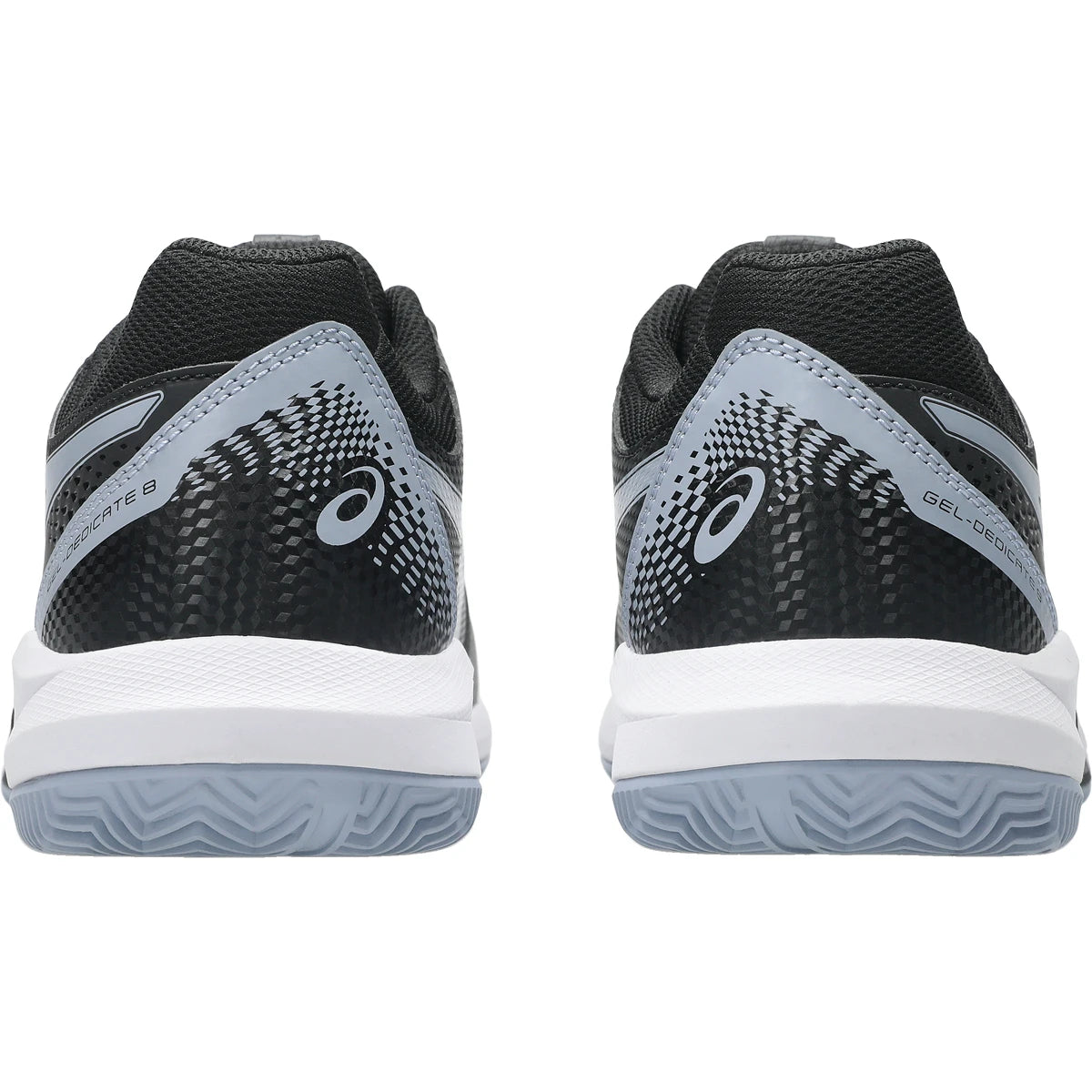 ASICS GEL DEDICATE 8 CLAY COURT SHOES