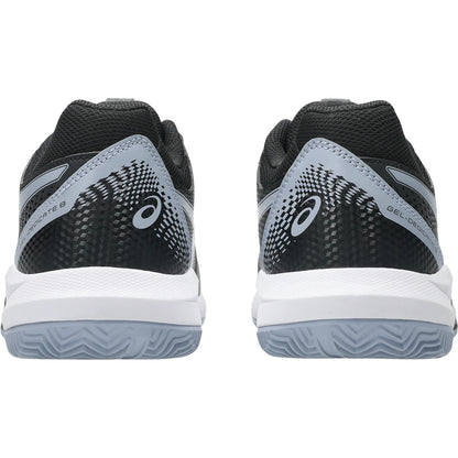 ASICS GEL DEDICATE 8 CLAY COURT SHOES