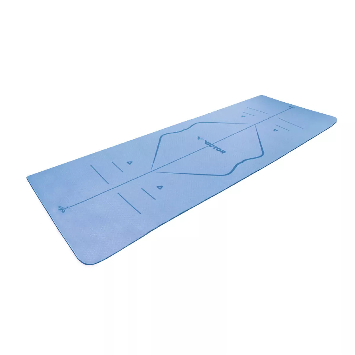 TAPIS YOGA MAT SP 550 VICTOR
