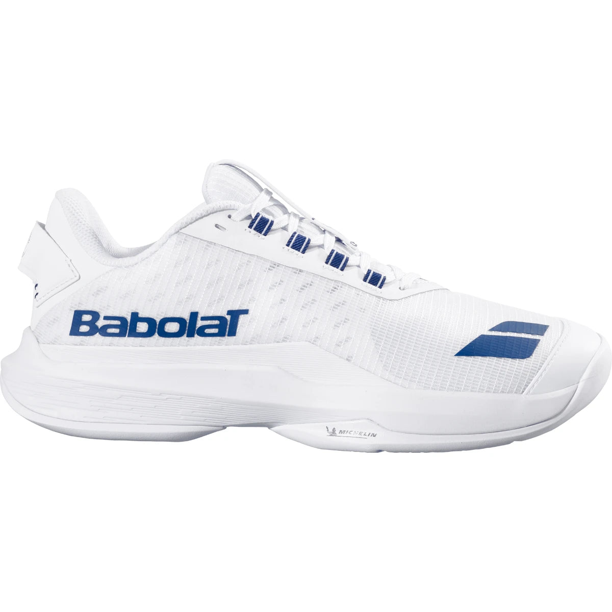 BABOLAT JET TERE 2 WIMBLEDON SCHUHE FÜR ALLE BELÄGE