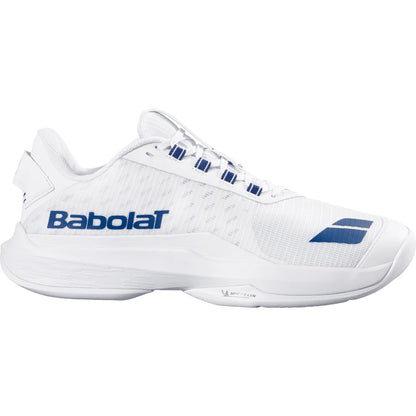 BABOLAT JET TERE 2 WIMBLEDON SCHUHE FÜR ALLE BELÄGE