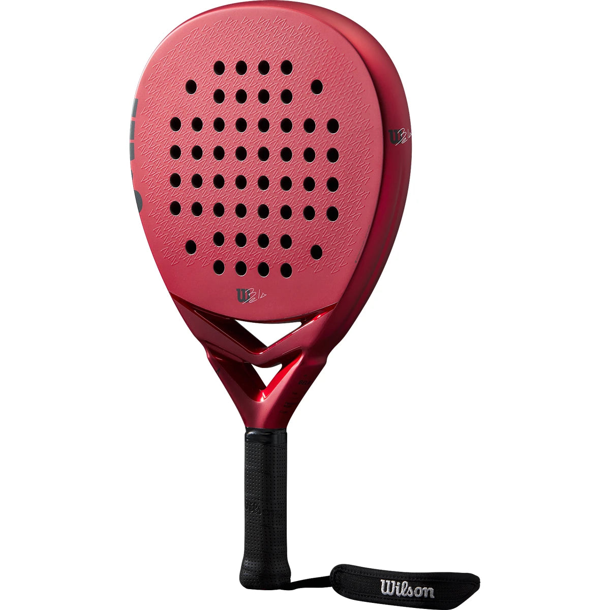 WILSON BELA JUNIOR V2 PADEL RACKET