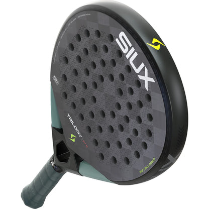 RAQUETTE DE PADEL SIUX TRILOGY PRO