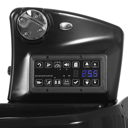 MACHINE A CORDER CB 14 PRO  ELECTRONIQUE RECONDITIONNE