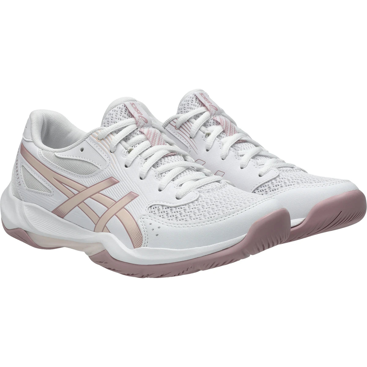 ASICS DAMENSCHUHE INDOOR GEL ROCKET 12