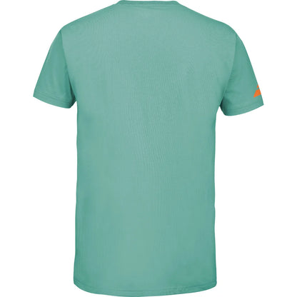 T-SHIRT BABOLAT PADEL COTTON